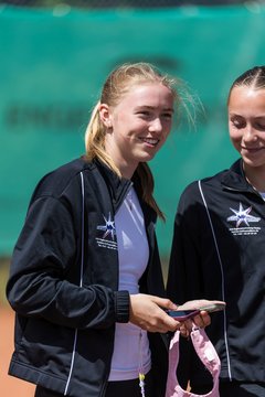 Annika Schult 98 - RL TC an der Schirnau - SV Zehlendorfer Wespen : Ergebnis: 9:0